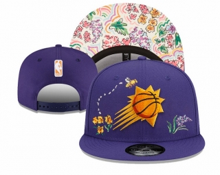 NBA Phoenix Suns Snapback Hats 104873
