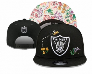 NFL Las Vegas Raiders Snapback Hats 104878