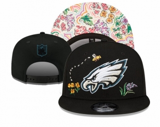 NFL Philadelphia Eagles Snapback Hats 104881