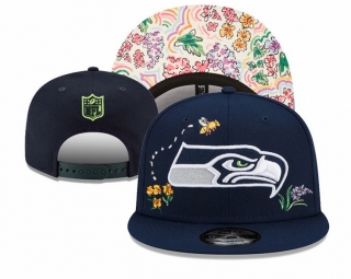 NFL Seattle Seahawks Snapback Hats 104884