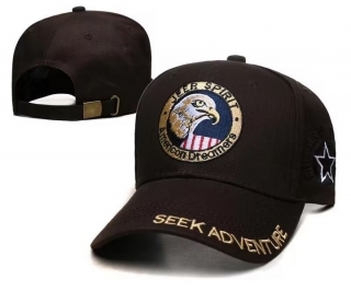 Jeep Curved Snapback Hats 104908