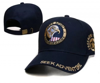 Jeep Curved Snapback Hats 104911
