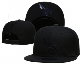 NBA Charlotte Hornets Snapback Hats 104942