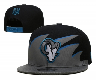 Los Angeles Rams NFL Snapback Hats 105102