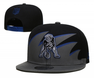 New England Patriots NFL Snapback Hats 105105