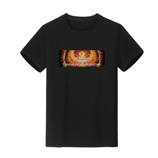 Adidas Short Sleeved T-shirt  105195