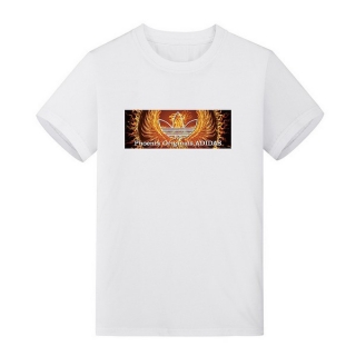 Adidas Short Sleeved T-shirt  105198