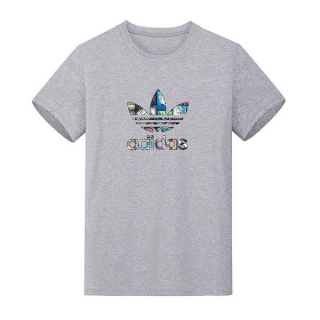 Adidas Short Sleeved T-shirt  105200