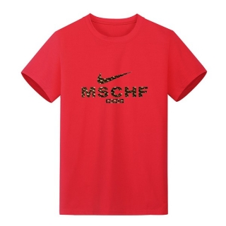 Nike Short Sleeved T-shirt 105233