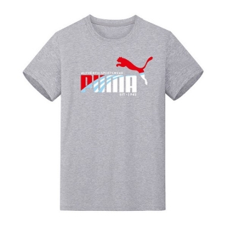Puma Short Sleeved T-shirt  105241