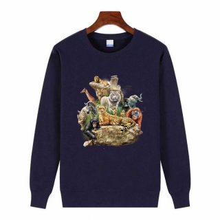 Fashion Long Sleeved T-Shirt 105249