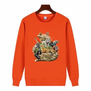 Fashion Long Sleeved T-Shirt 105250