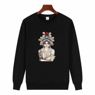 Fashion Long Sleeved T-Shirt 105251