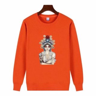 Fashion Long Sleeved T-Shirt 105253