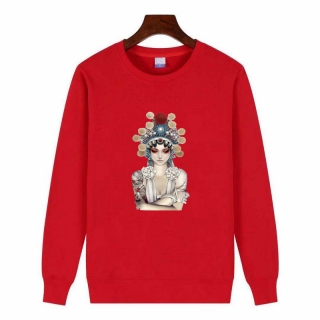 Fashion Long Sleeved T-Shirt 105255
