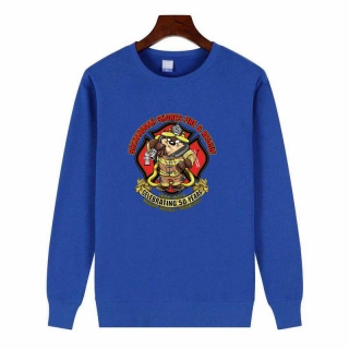 Fashion Long Sleeved T-Shirt 105258