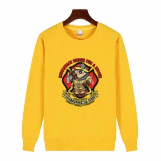 Fashion Long Sleeved T-Shirt 105260