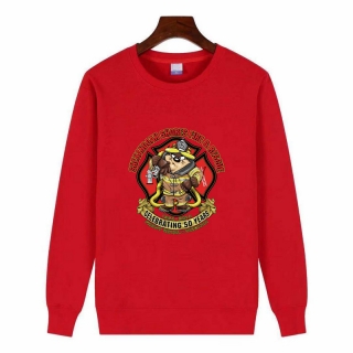 Fashion Long Sleeved T-Shirt 105261