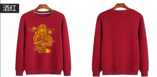 Fashion Long Sleeved T-Shirt 105263