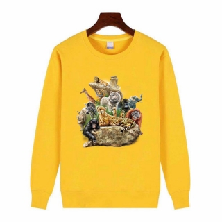 Fashion Long Sleeved T-Shirt 105265