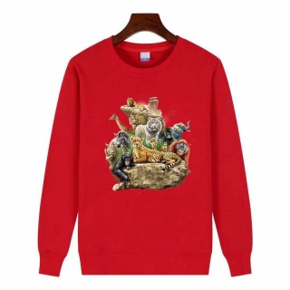 Fashion Long Sleeved T-Shirt 105266