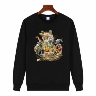 Fashion Long Sleeved T-Shirt 105267