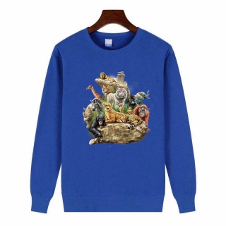 Fashion Long Sleeved T-Shirt 105268