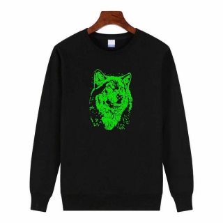 Fashion Long Sleeved T-Shirt 105269