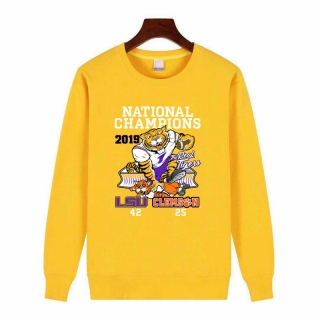 NCAA LSU National Champions 2019 Long Sleeved T-Shirt 105271