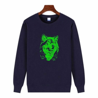Fashion Long Sleeved T-Shirt 105270