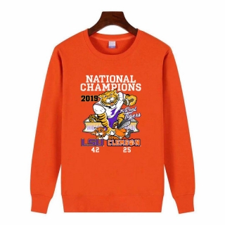 NCAA LSU National Champions 2019 Long Sleeved T-Shirt 105272