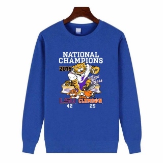 NCAA LSU National Champions 2019 Long Sleeved T-Shirt 105273
