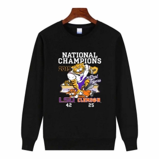 NCAA LSU National Champions 2019 Long Sleeved T-Shirt 105276
