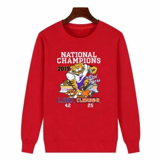 NCAA LSU National Champions 2019 Long Sleeved T-Shirt 105275