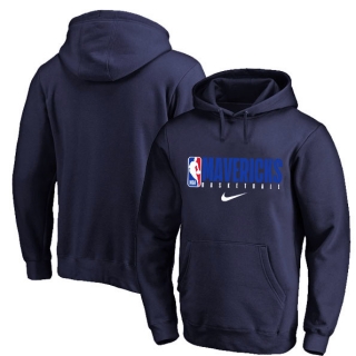 Dallas Mavericks 2019~2020 NBA Pullover Hoodie 105294