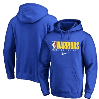 Golden State Warriors 2019~2020 NBA Pullover Hoodie 105301