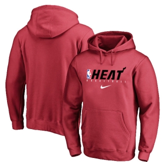 Miami Heat 2019~2020 NBA Pullover Hoodie 105314
