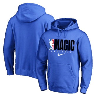 Orlando Magic 2019~2020 NBA Pullover Hoodie 105321