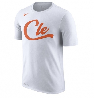 Nike City Edition Shot Sleeved T-shirt 105360