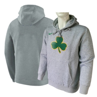 NBA Boston Celtics Nike City Edition Pullover Hoodie 105361