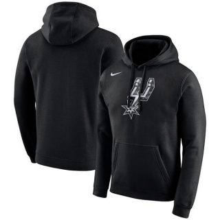 NBA San Antonio Spurs Nike City Edition Pullover Hoodie 105380