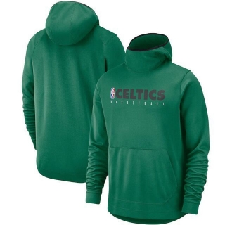 NBA Boston Celtics Spotlight Practice Performance Pullover Hoodie 105381