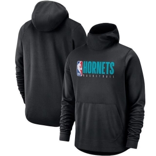 NBA Charlotte Hornets Spotlight Practice Performance Pullover Hoodie 105382