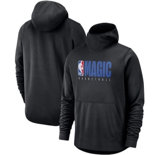 NBA Orlando Magic Spotlight Practice Performance Pullover Hoodie 105393