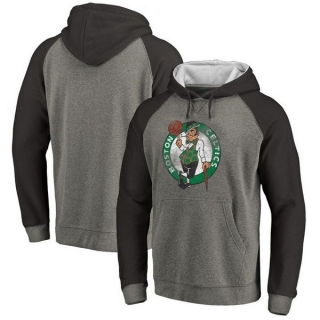 NBA Boston Celtics Raglan Pullover Hoodie 105471