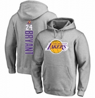NBA Los Angeles Lakers #24 Bryant Hoodie 105596