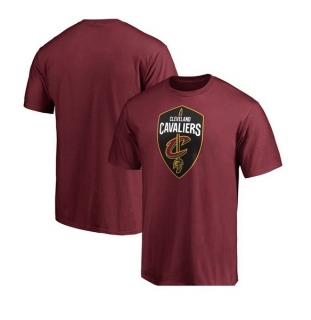 NBA Cleveland Cavaliers Short Sleeved T-shirt 105639