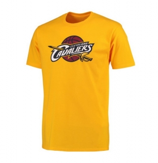 NBA Cleveland Cavaliers Short Sleeved T-shirt 105641