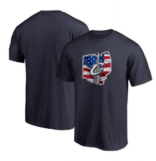 NBA Cleveland Cavaliers Short Sleeved T-shirt 105642