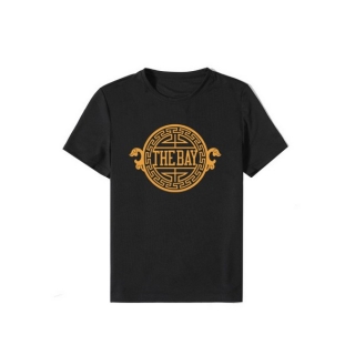 NBA Golden State Warriors Short Sleeved T-shirt 105651